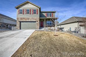 MLS Image #0 for 5935  high timber circle,castle rock, Colorado