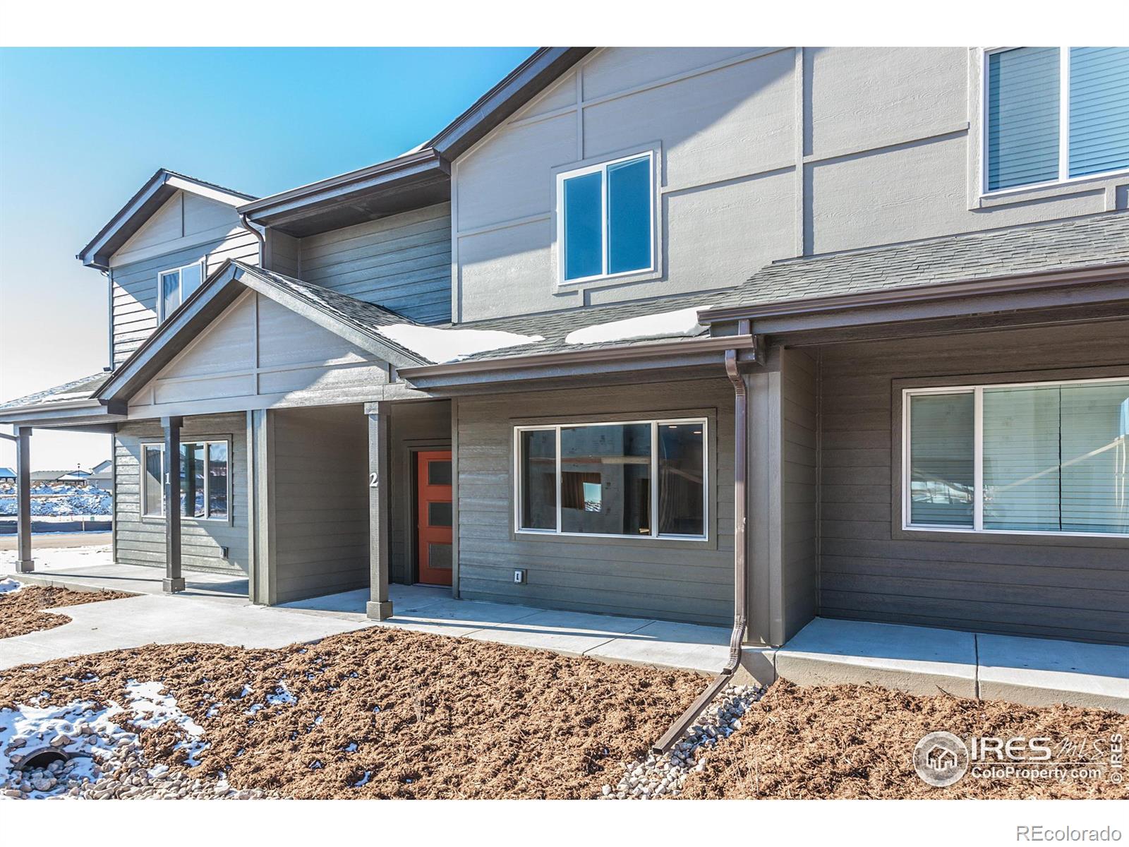 Report Image for 2944  Barnstormer Street,Fort Collins, Colorado