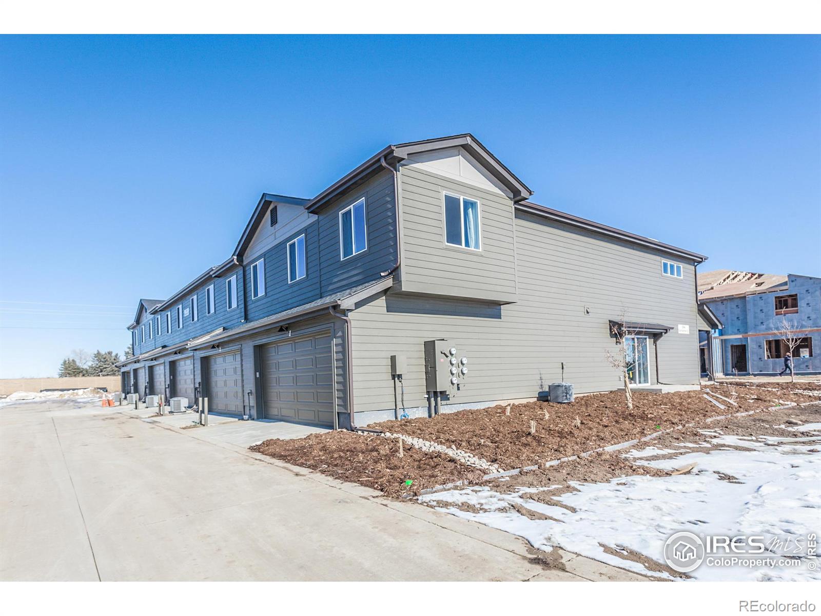 MLS Image #37 for 2944  barnstormer street,fort collins, Colorado