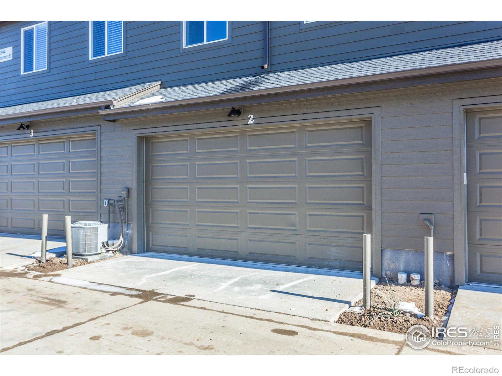 MLS Image #39 for 2944  barnstormer street,fort collins, Colorado