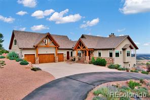 MLS Image #0 for 15510 s cuerno verde view,colorado springs, Colorado