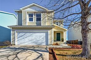 MLS Image #0 for 7616  brown bear court,littleton, Colorado