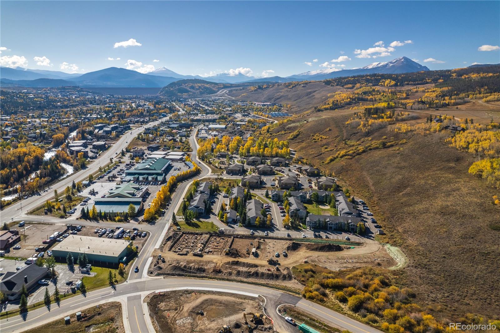 Report Image for 1301  Adams Avenue ,Silverthorne, Colorado