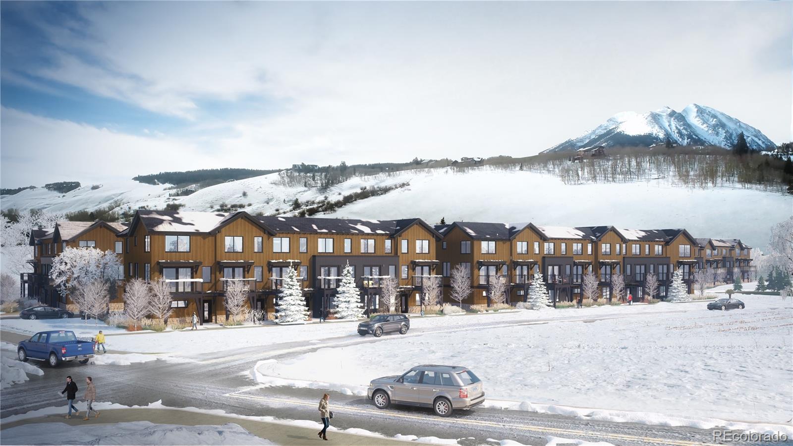 MLS Image #6 for 1301  adams avenue ,silverthorne, Colorado