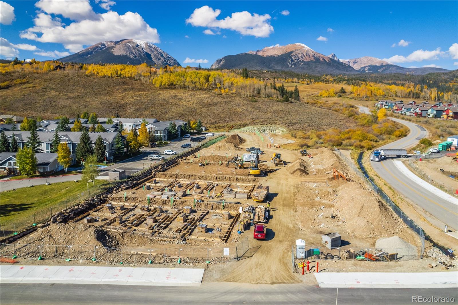 MLS Image #7 for 1301  adams avenue ,silverthorne, Colorado