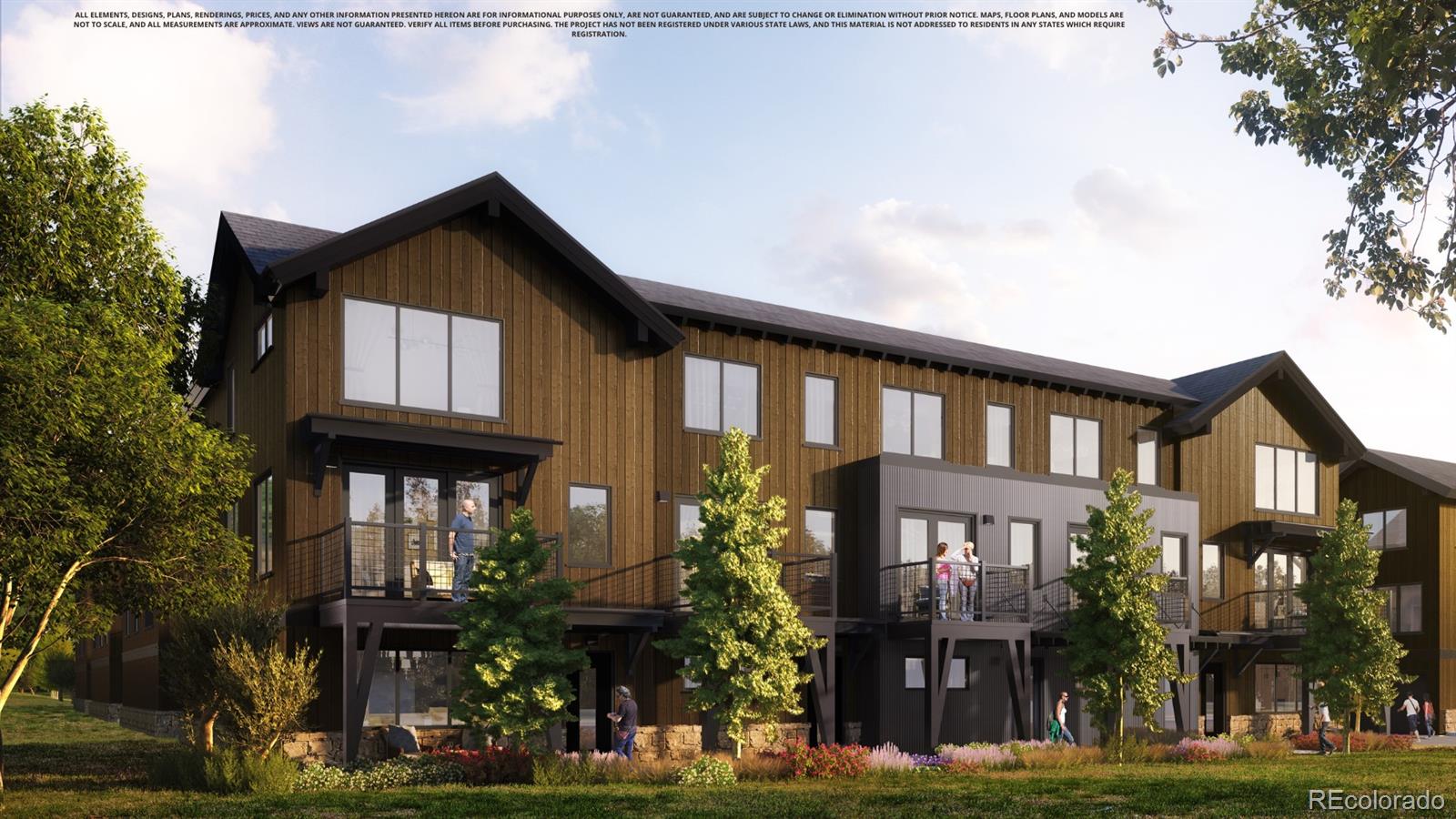 MLS Image #4 for 1301  adams avenue ,silverthorne, Colorado