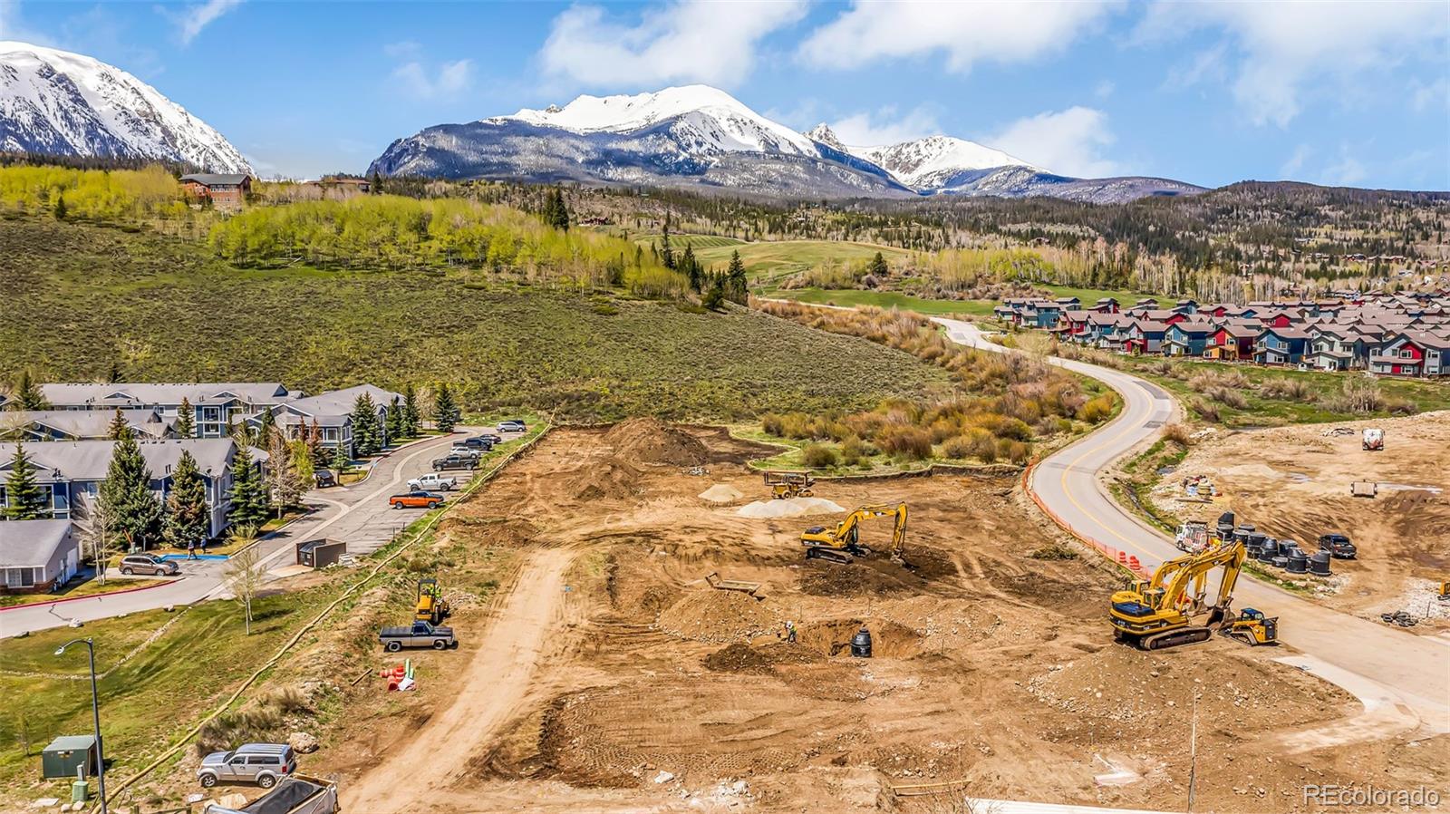 MLS Image #9 for 1301  adams avenue ,silverthorne, Colorado