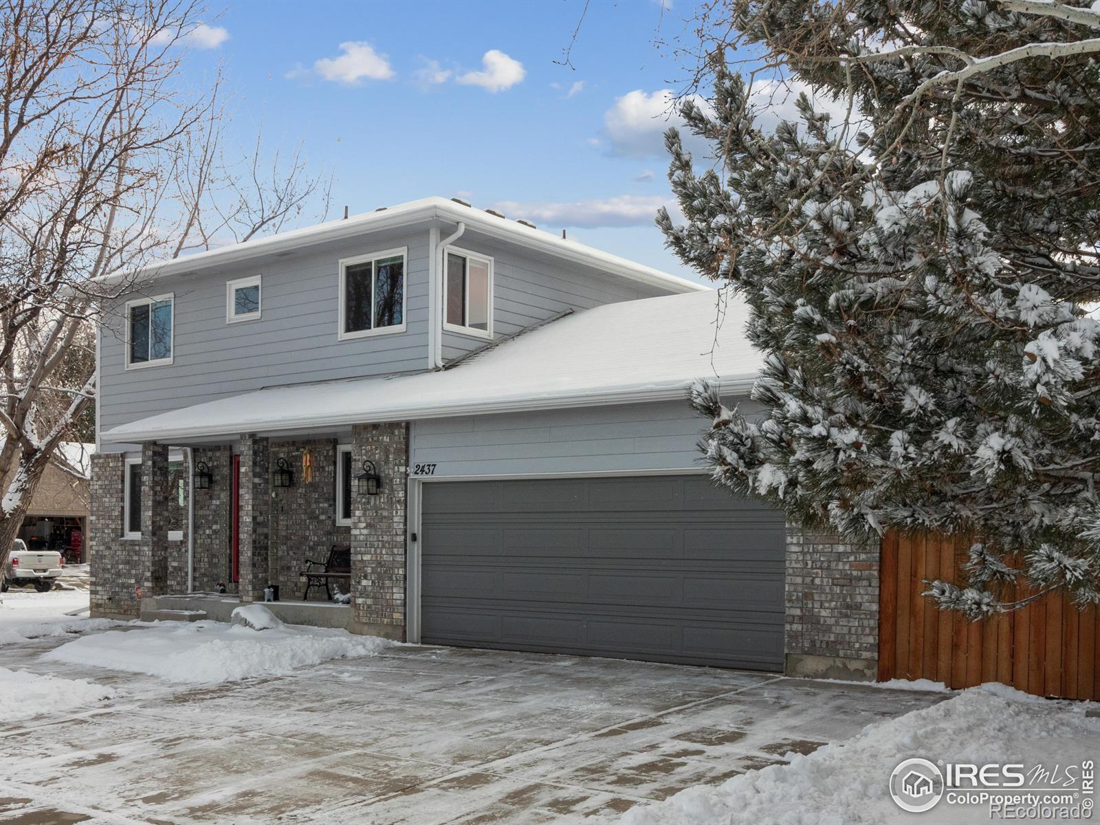 Report Image for 2437  Maplewood Circle,Longmont, Colorado