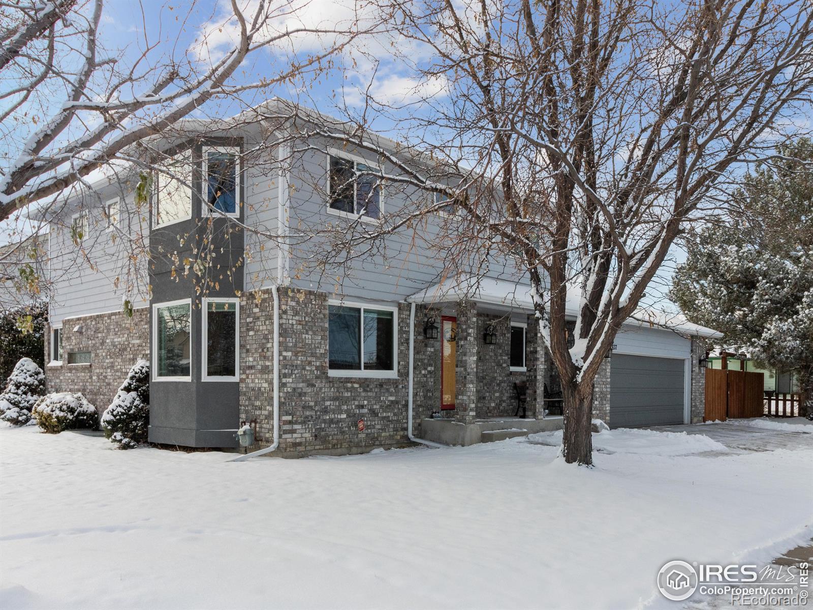 MLS Image #2 for 2437  maplewood circle,longmont, Colorado