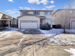 MLS Image #0 for 5411  ben park circle,parker, Colorado