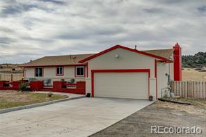 MLS Image #0 for 1618  castlewood drive,franktown, Colorado