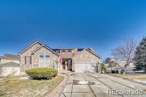 MLS Image #0 for 1752  peninsula circle,castle rock, Colorado