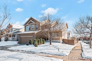 MLS Image #0 for 15704  pensacola drive,denver, Colorado