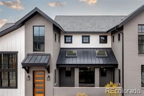 MLS Image #0 for 2821 e cedar avenue,denver, Colorado