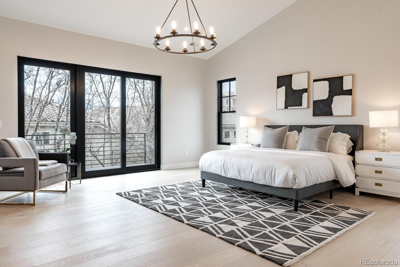 MLS Image #20 for 2821 e cedar avenue,denver, Colorado