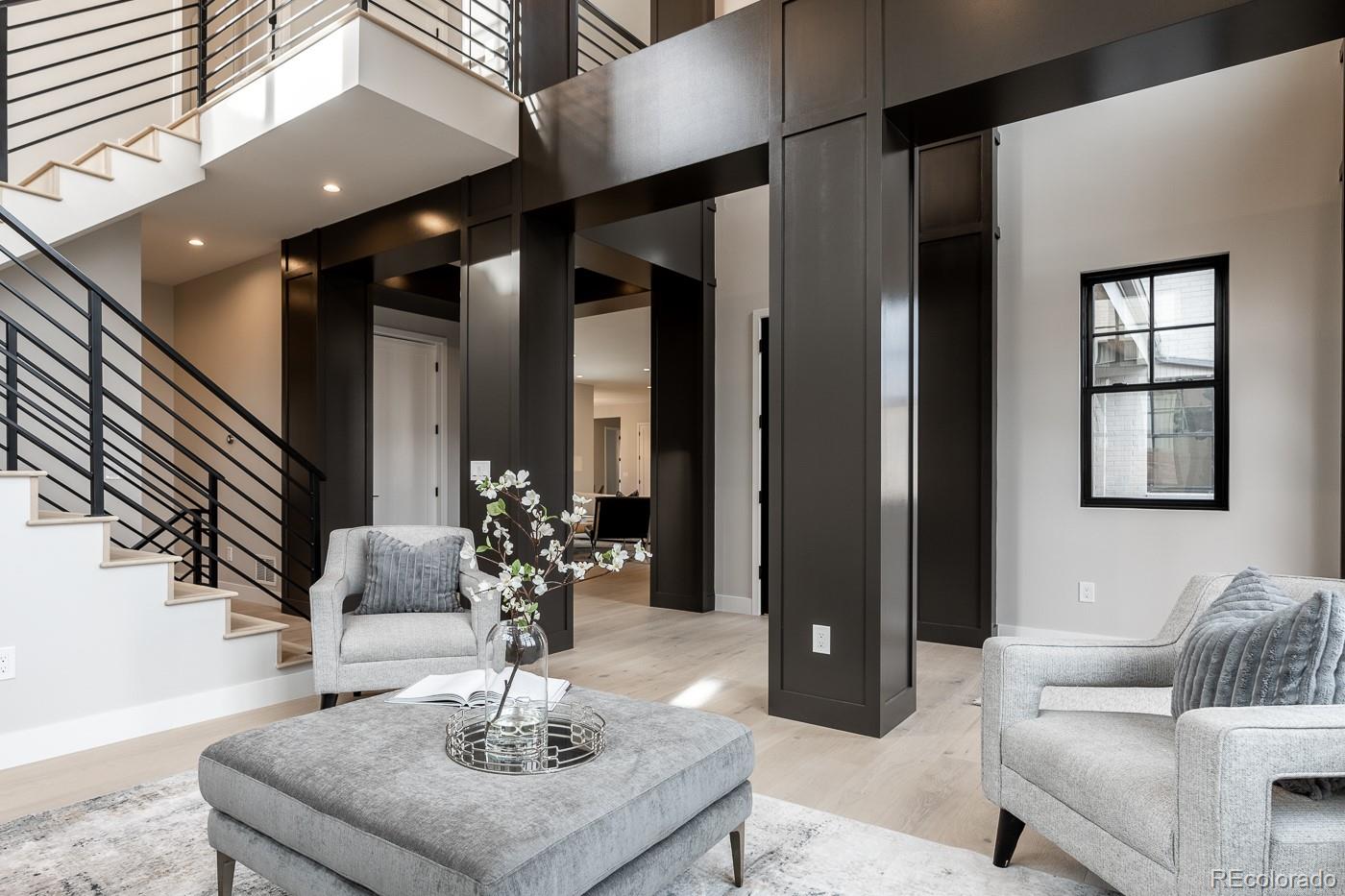 MLS Image #3 for 2821 e cedar avenue,denver, Colorado