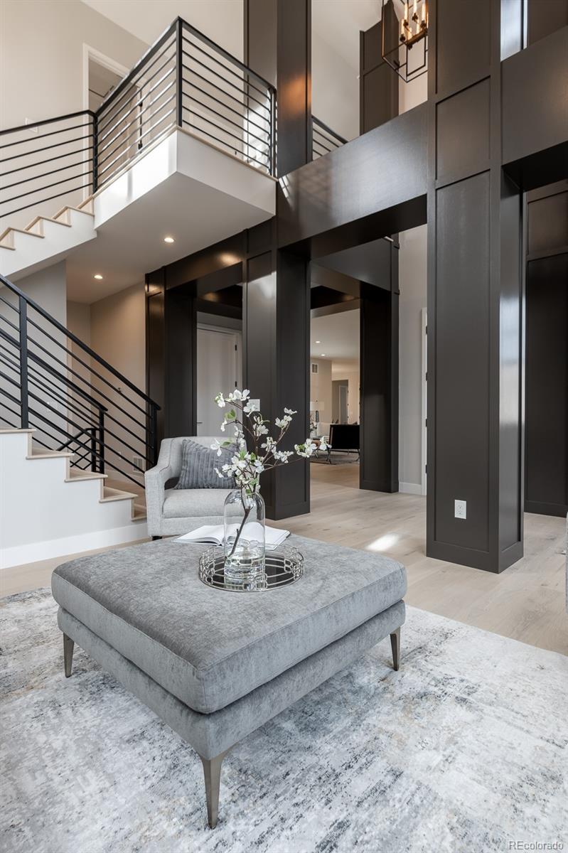 MLS Image #4 for 2821 e cedar avenue,denver, Colorado