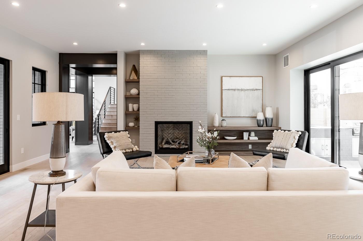 MLS Image #7 for 2821 e cedar avenue,denver, Colorado