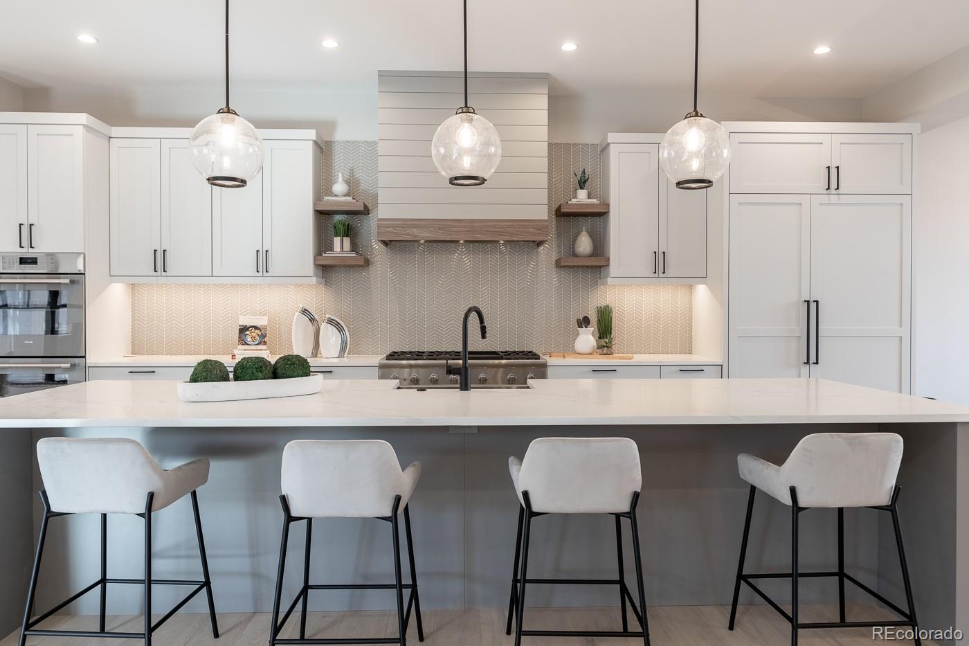 MLS Image #9 for 2821 e cedar avenue,denver, Colorado