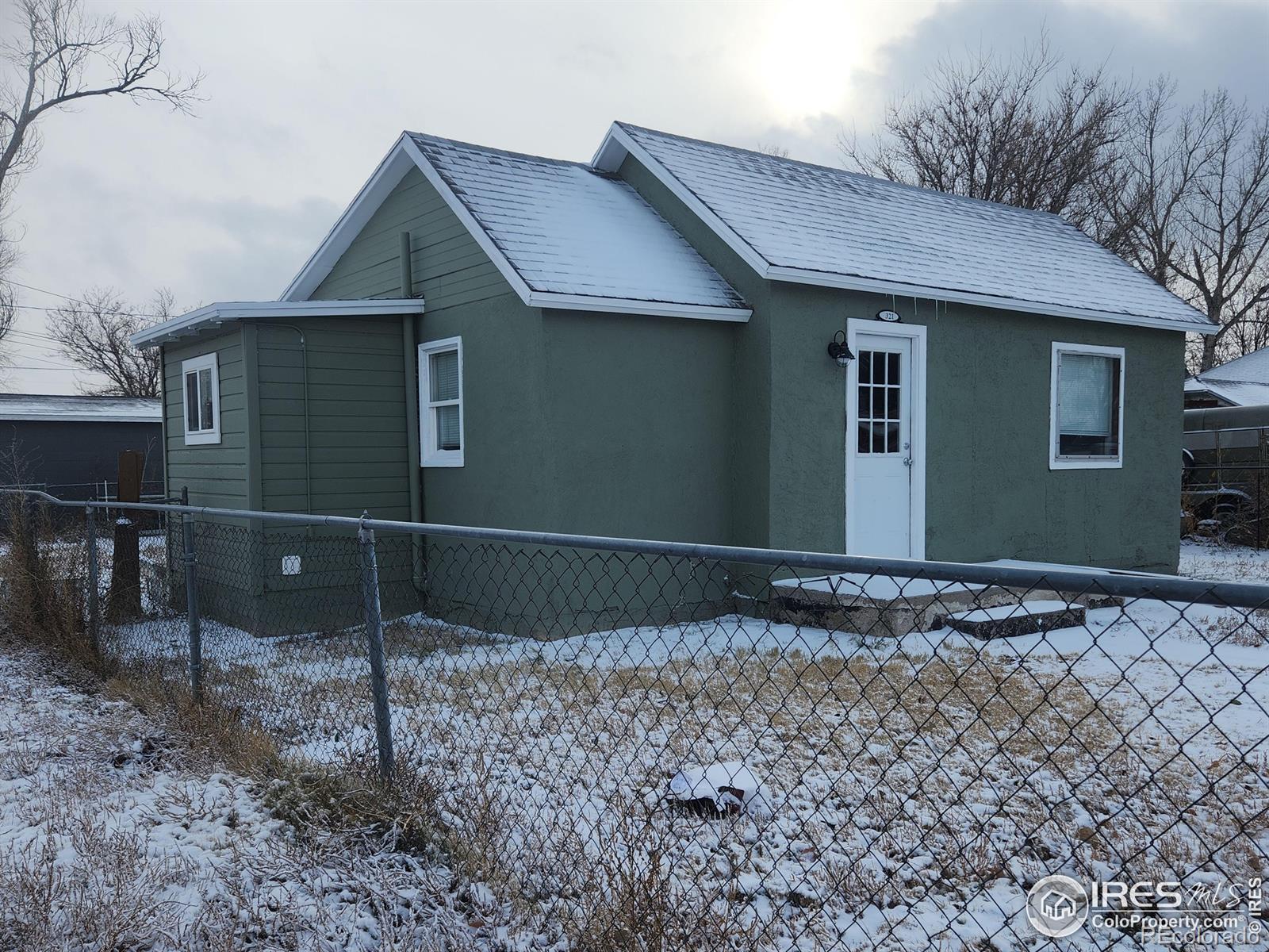 MLS Image #1 for 321  jefferson street,sterling, Colorado