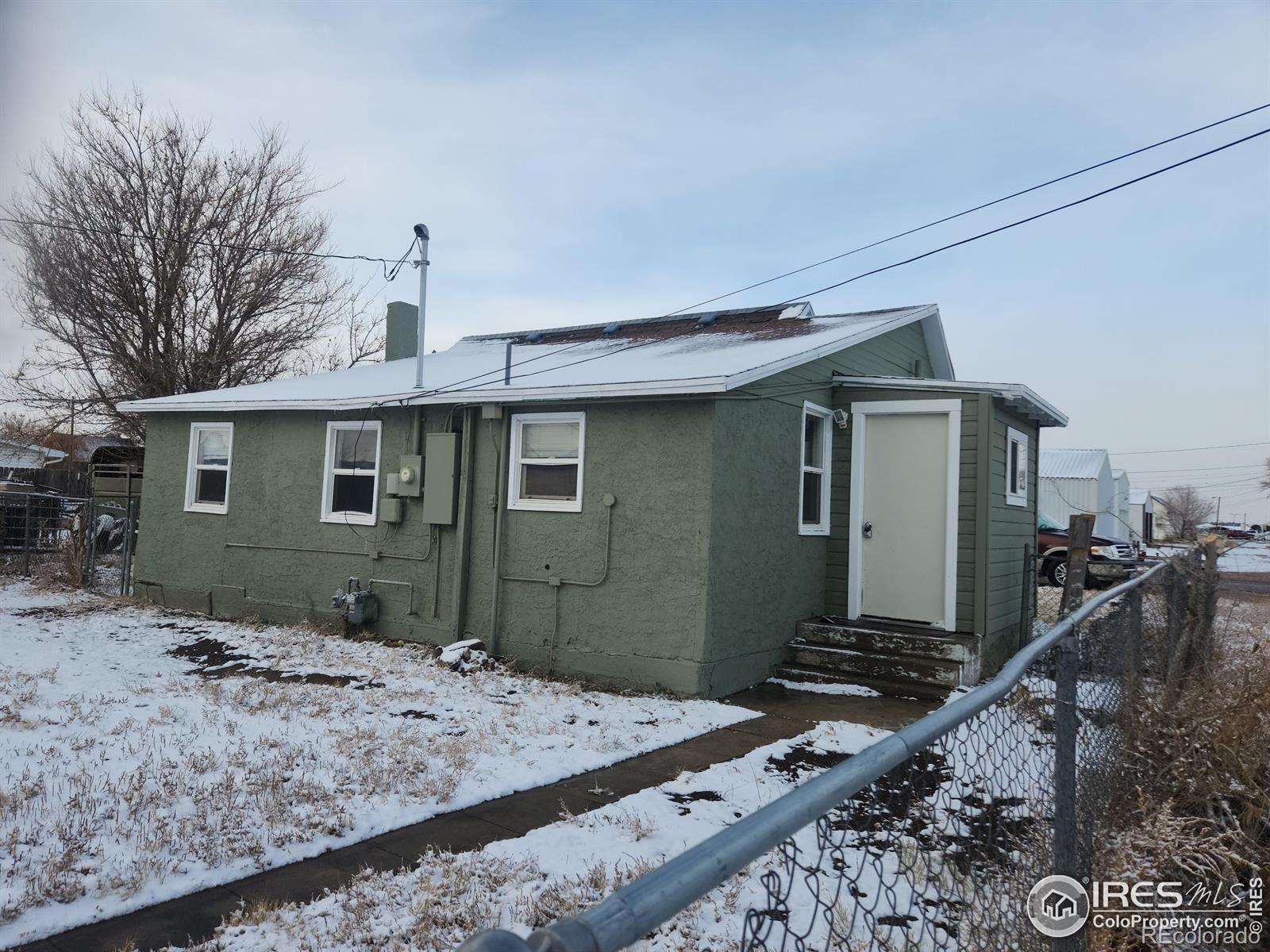 MLS Image #2 for 321  jefferson street,sterling, Colorado