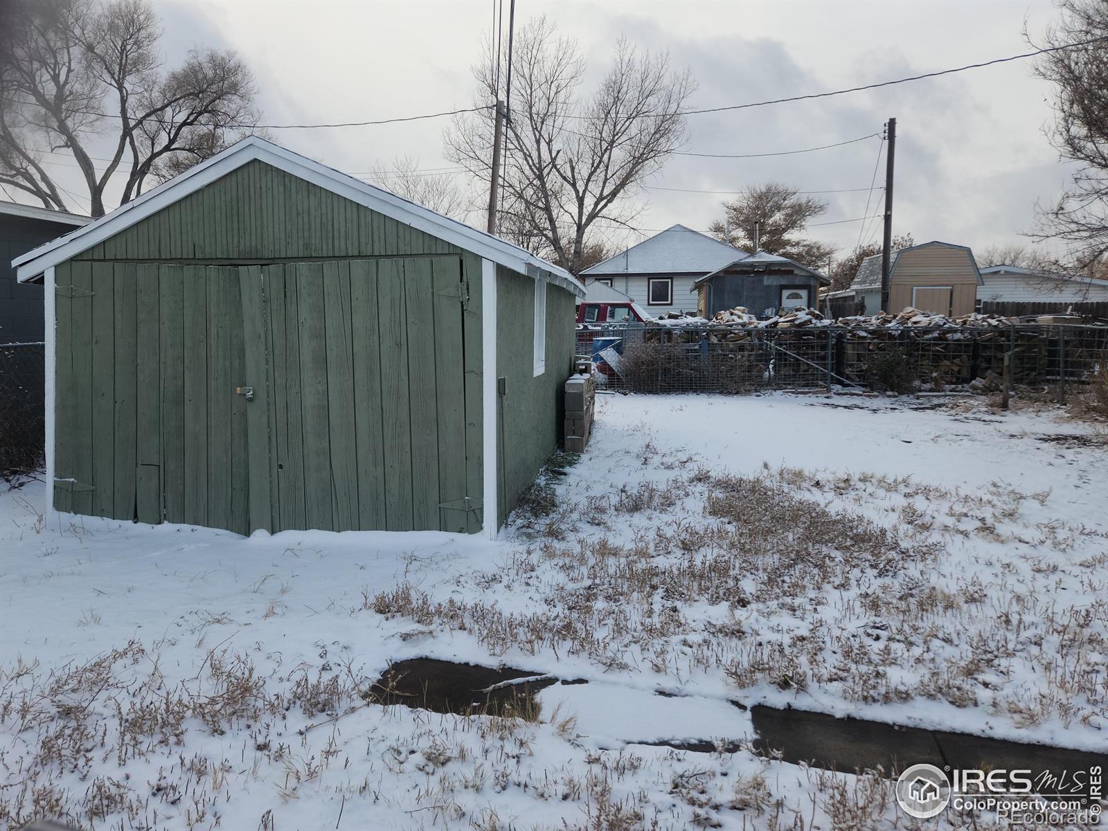 MLS Image #3 for 321  jefferson street,sterling, Colorado