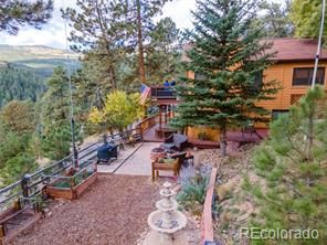 MLS Image #0 for 32947  little cub road,evergreen, Colorado