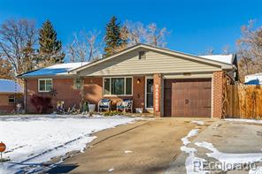 MLS Image #0 for 875  brentwood street,lakewood, Colorado