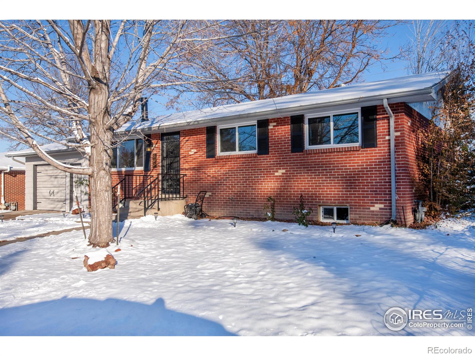 MLS Image #1 for 800  james street,longmont, Colorado