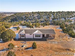 MLS Image #0 for 80  locke mountain place,florence, Colorado