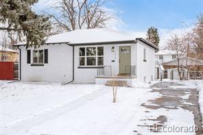 MLS Image #0 for 1610 s vrain street,denver, Colorado