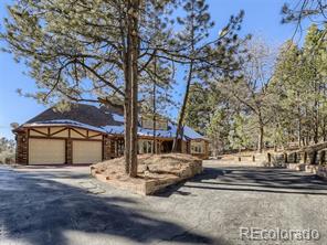 MLS Image #0 for 12537 n lost canyon trail,parker, Colorado