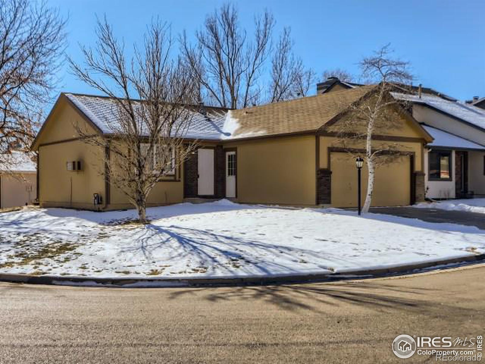 CMA Image for 804  essex drive,Loveland, Colorado