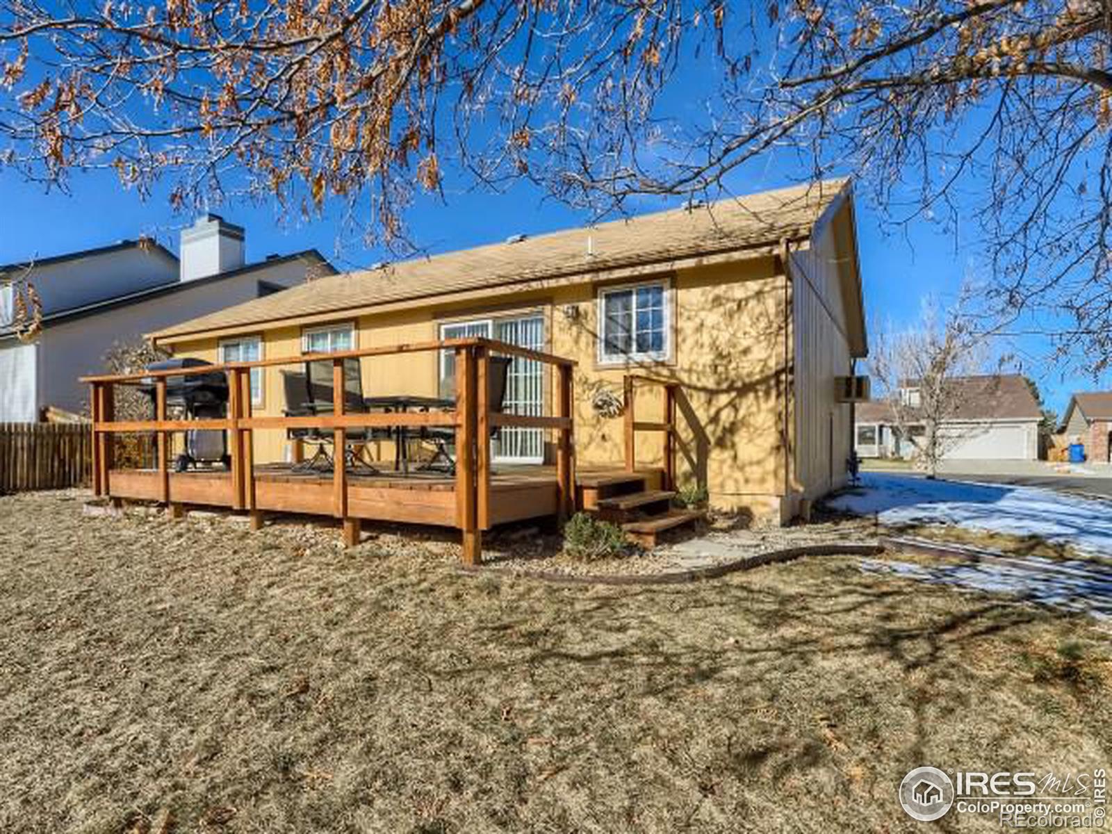 MLS Image #18 for 804  essex drive,loveland, Colorado