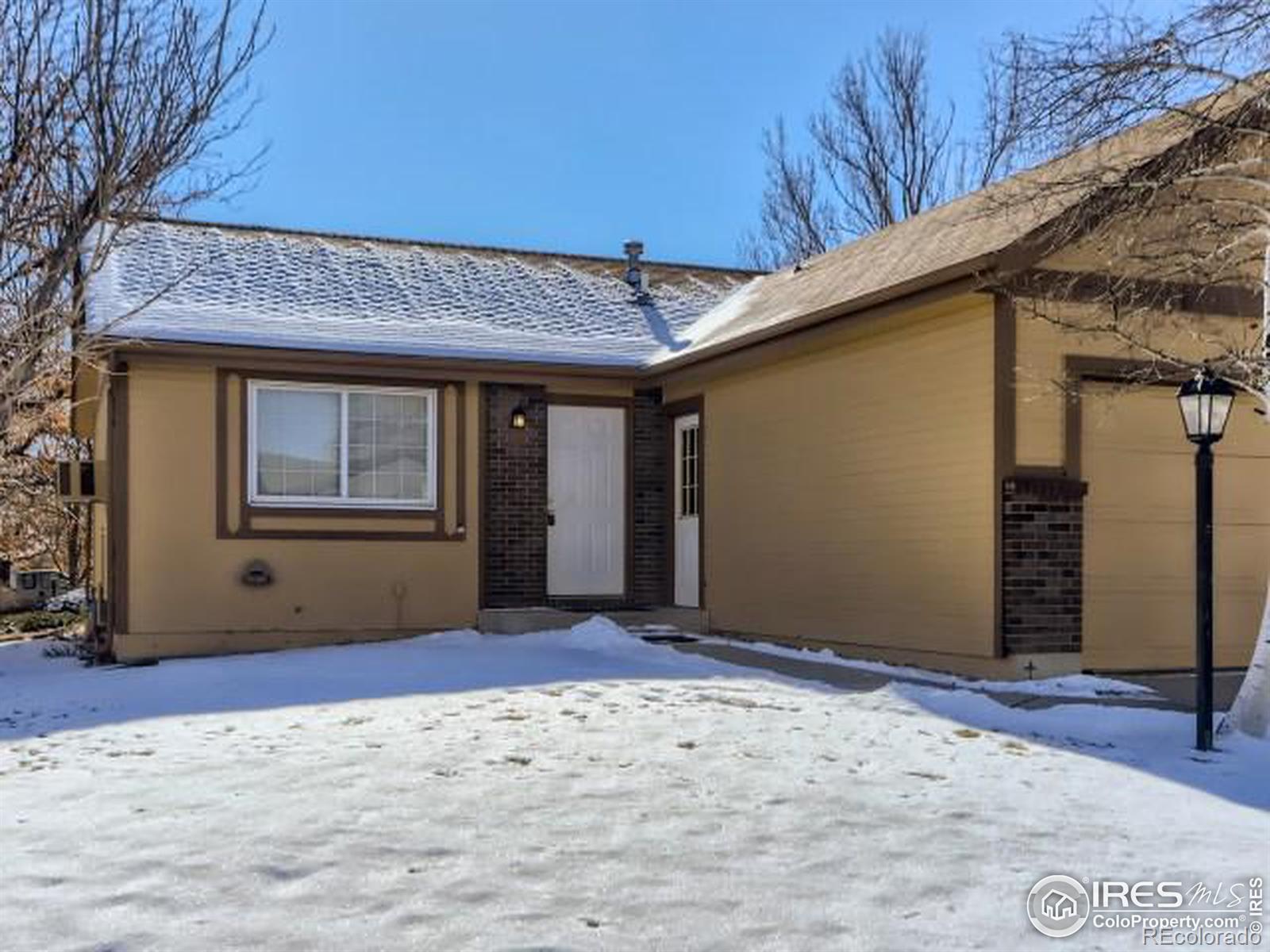 MLS Image #2 for 804  essex drive,loveland, Colorado