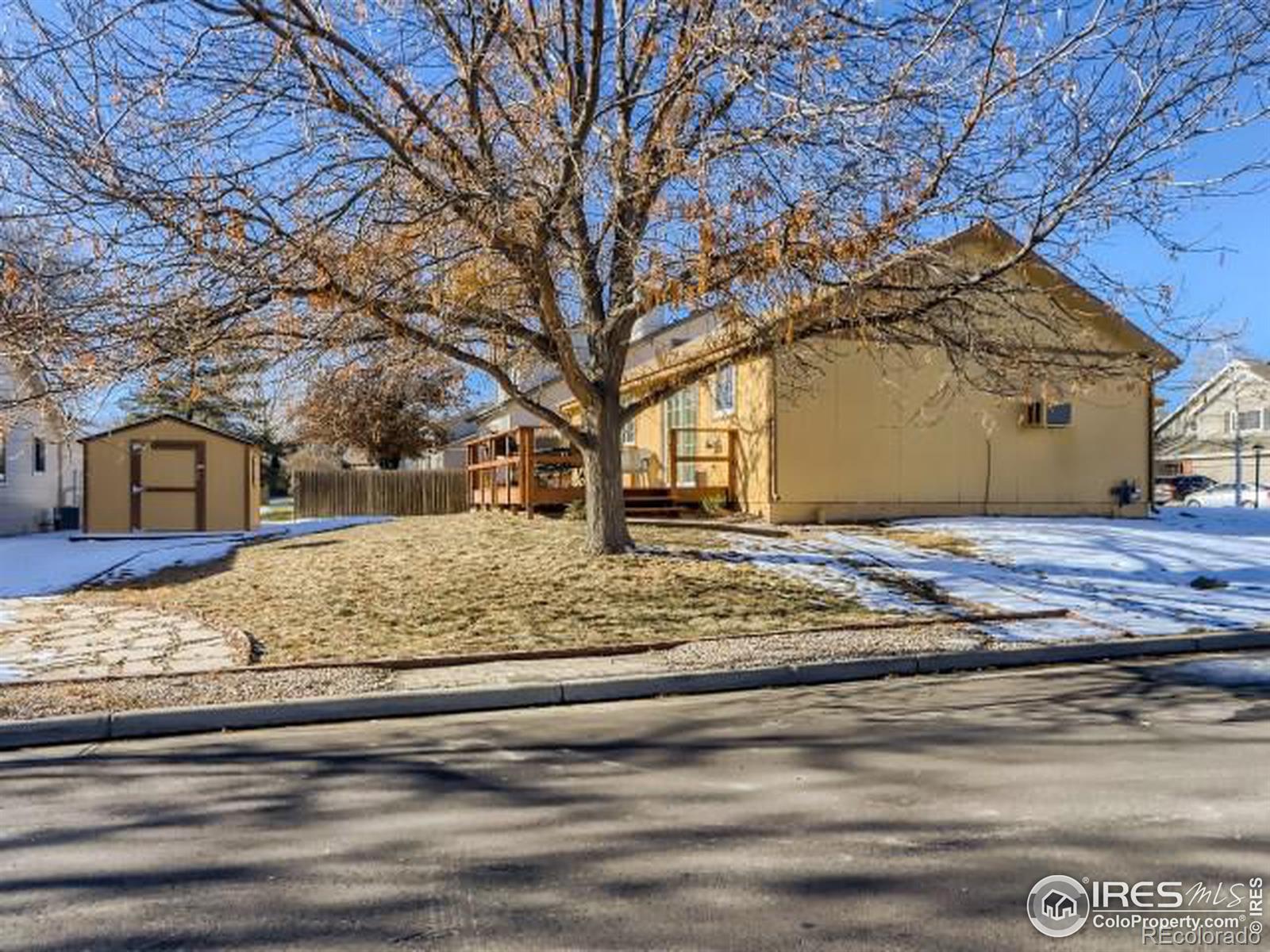 MLS Image #21 for 804  essex drive,loveland, Colorado