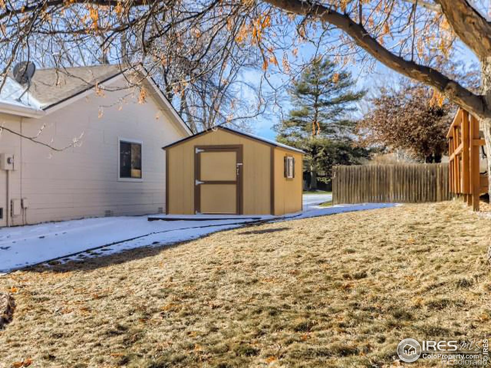 MLS Image #22 for 804  essex drive,loveland, Colorado