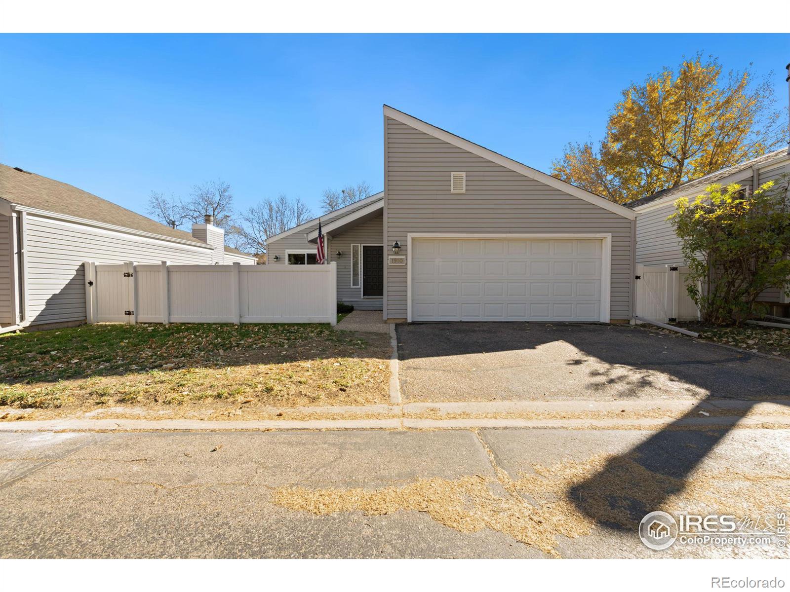 CMA Image for 1910  29th Avenue,Greeley, Colorado