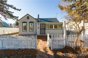 MLS Image #0 for 208 s sixth street,westcliffe, Colorado