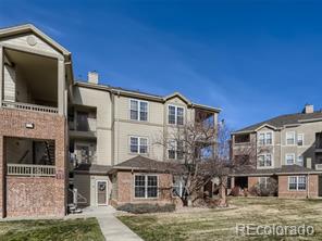 MLS Image #0 for 12816  ironstone way 104,parker, Colorado