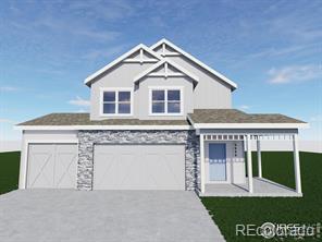 MLS Image #0 for 3124  da vinci drive,loveland, Colorado