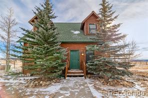 MLS Image #0 for 242  fuller drive,fairplay, Colorado