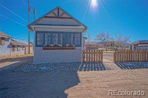 MLS Image #0 for 707  pinon street,walsenburg, Colorado