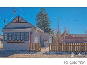 MLS Image #0 for 707  pinon street,walsenburg, Colorado