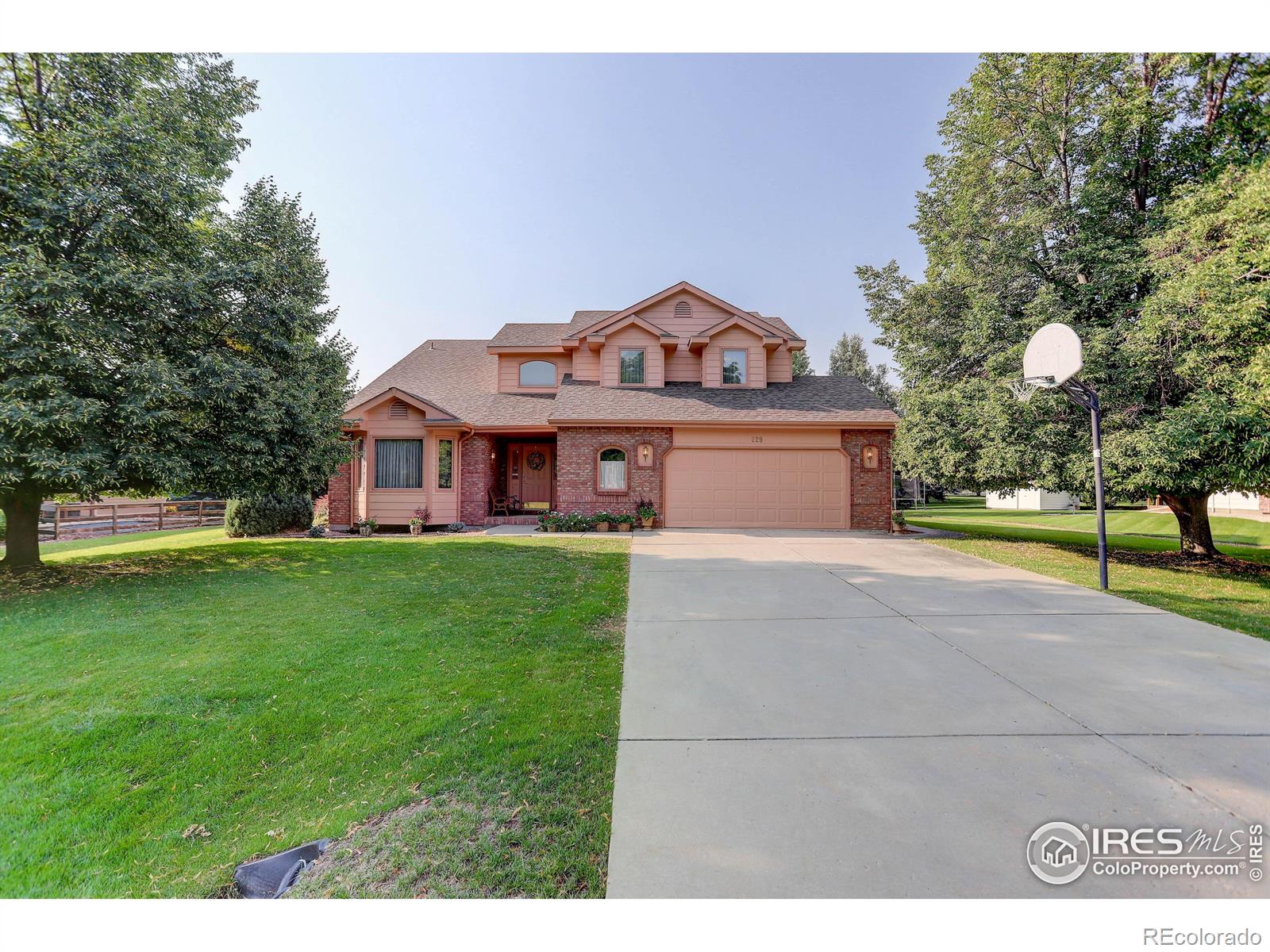 CMA Image for 229  Underwood Drive,Fort Collins, Colorado