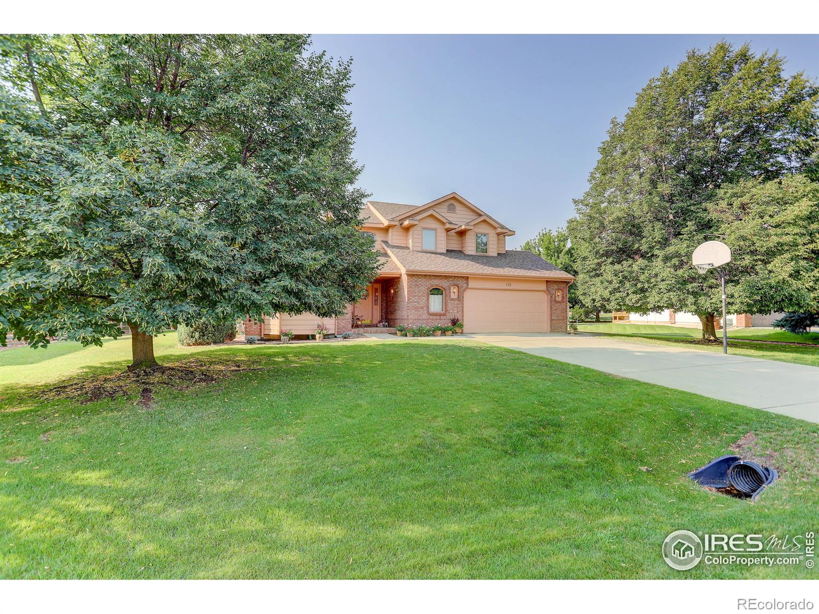 MLS Image #2 for 229  underwood drive,fort collins, Colorado