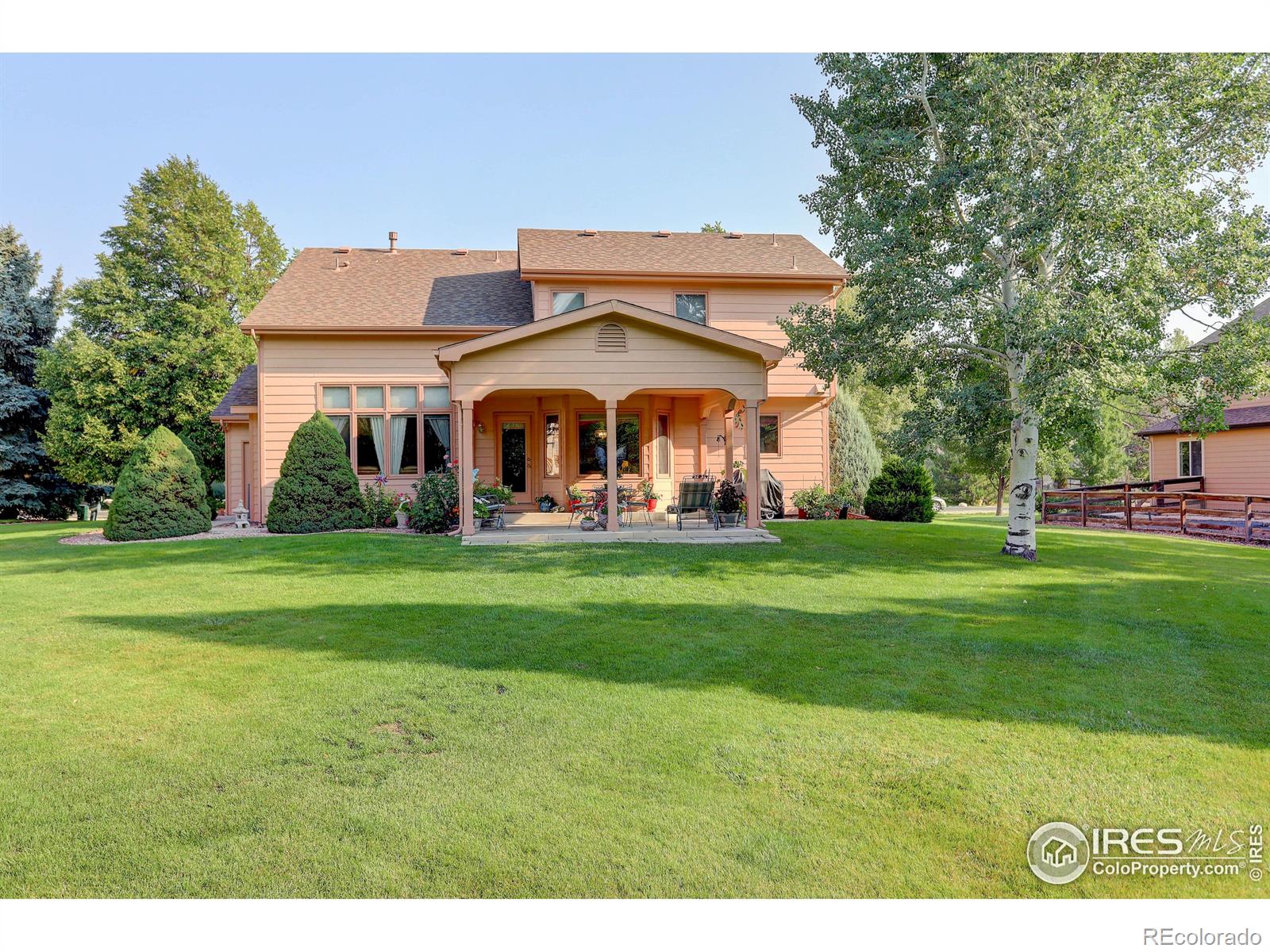 MLS Image #34 for 229  underwood drive,fort collins, Colorado