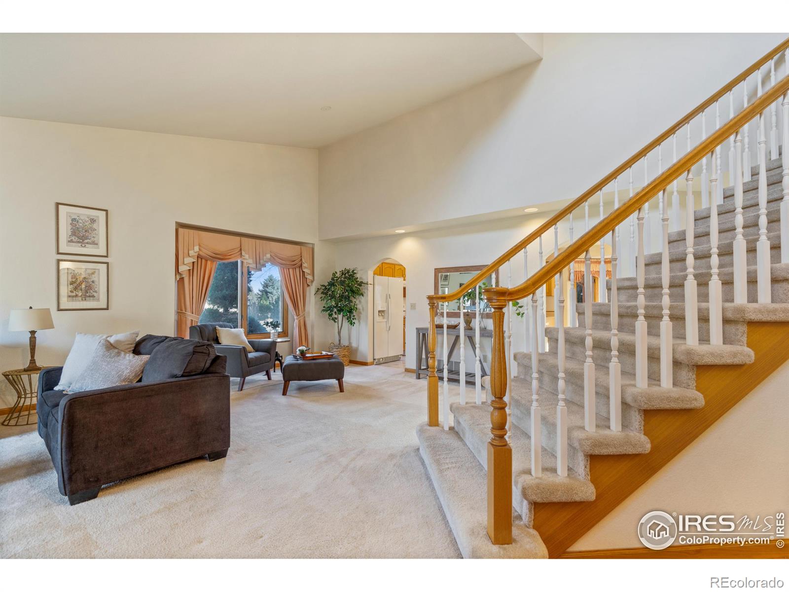 MLS Image #4 for 229  underwood drive,fort collins, Colorado