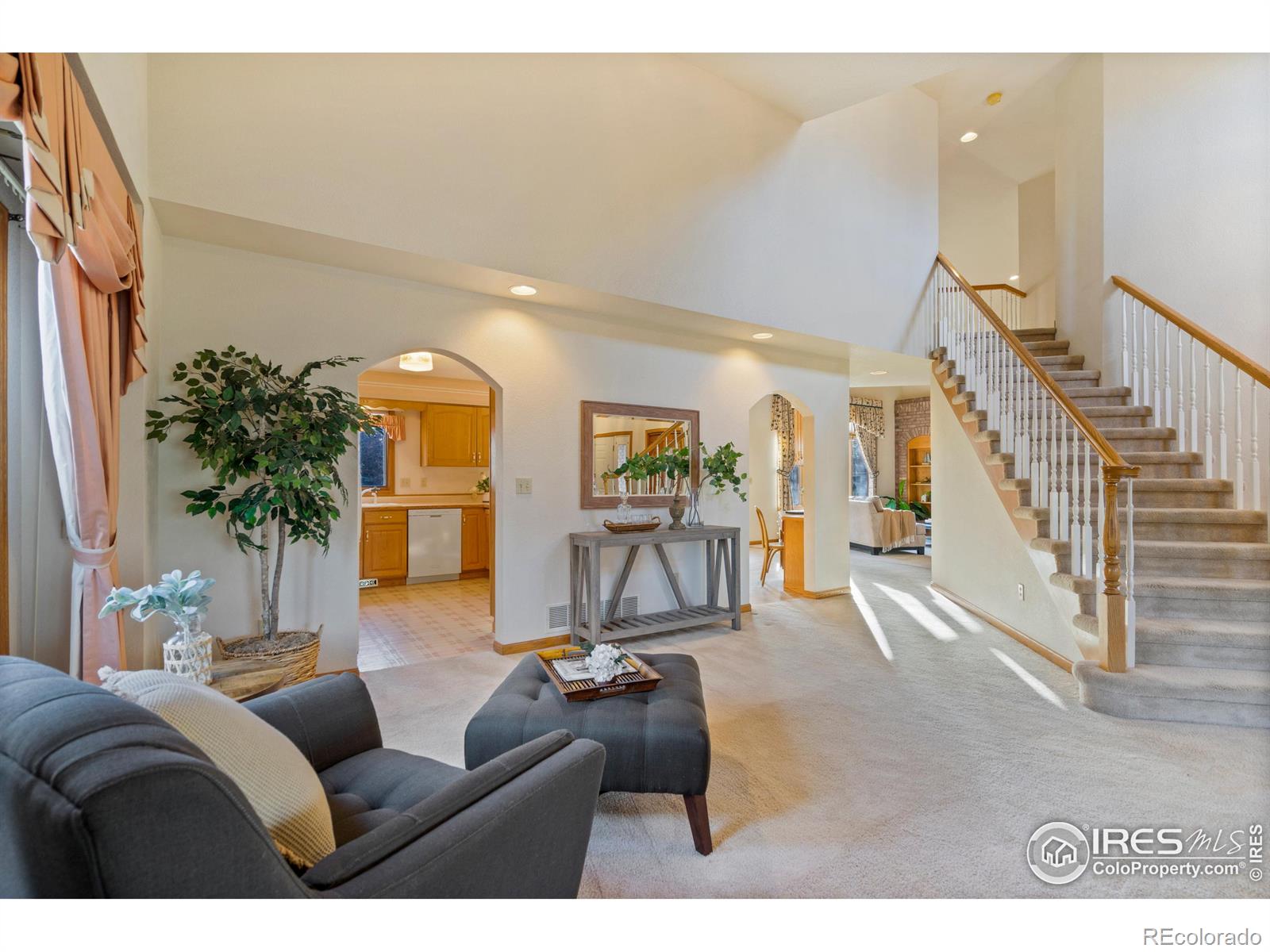 MLS Image #6 for 229  underwood drive,fort collins, Colorado