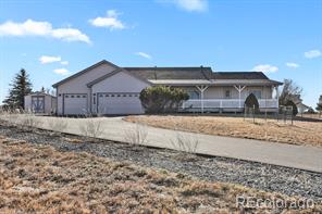 MLS Image #0 for 34518  columbine trail,elizabeth, Colorado